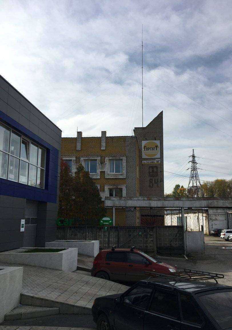 Отзывы на компанию Горсвет в Перми c фото - фотография 2 из 2