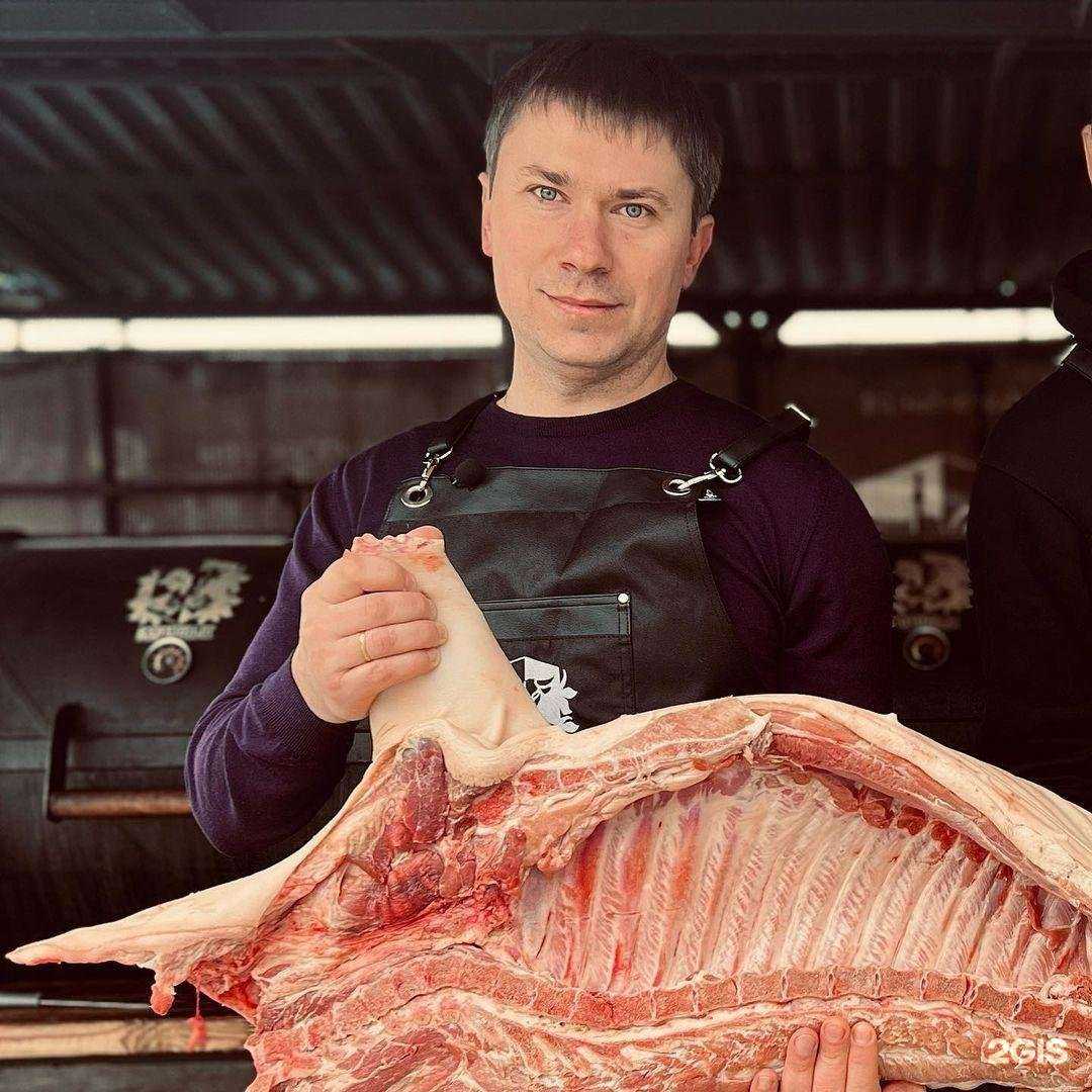 Отзывы на компанию Мясной домик в г. Новороссийск c фото