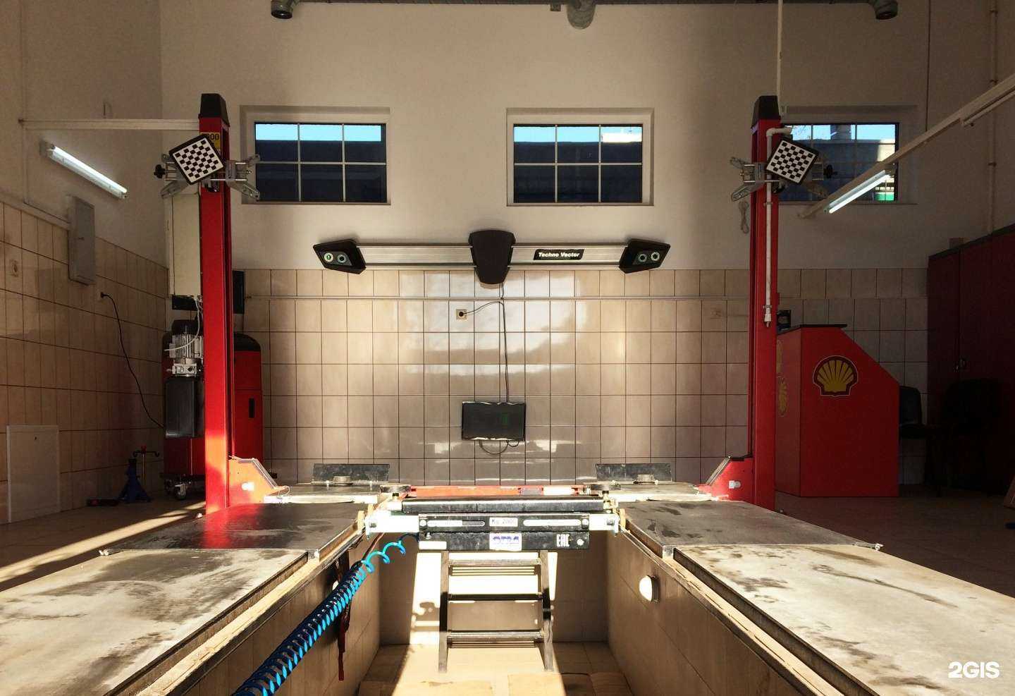 Отзывы на компанию Рекорд-авто в Калининграде c фото