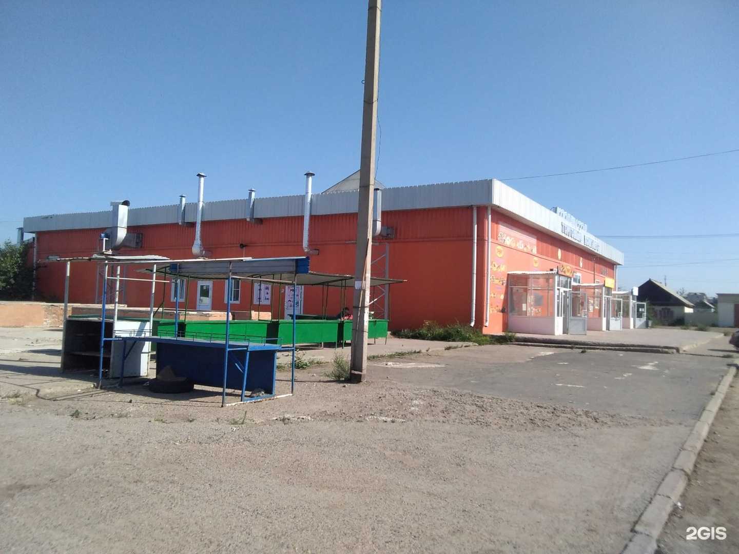 Отзывы на компанию Вкус востока в Гусиноозёрске c фото - фотография 2 из 2