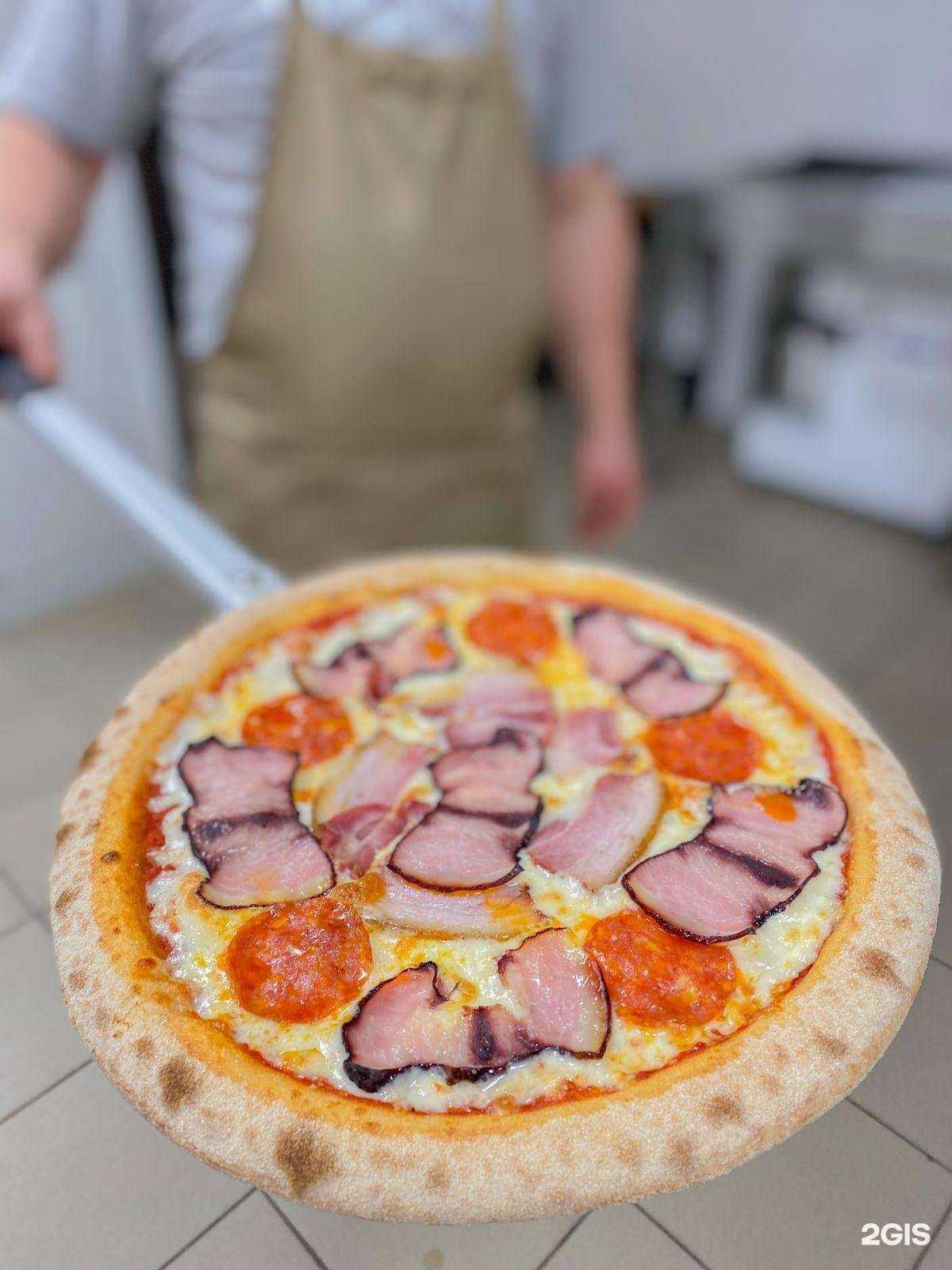 Отзывы на компанию PitStopBar59 в г. Пермь c фото