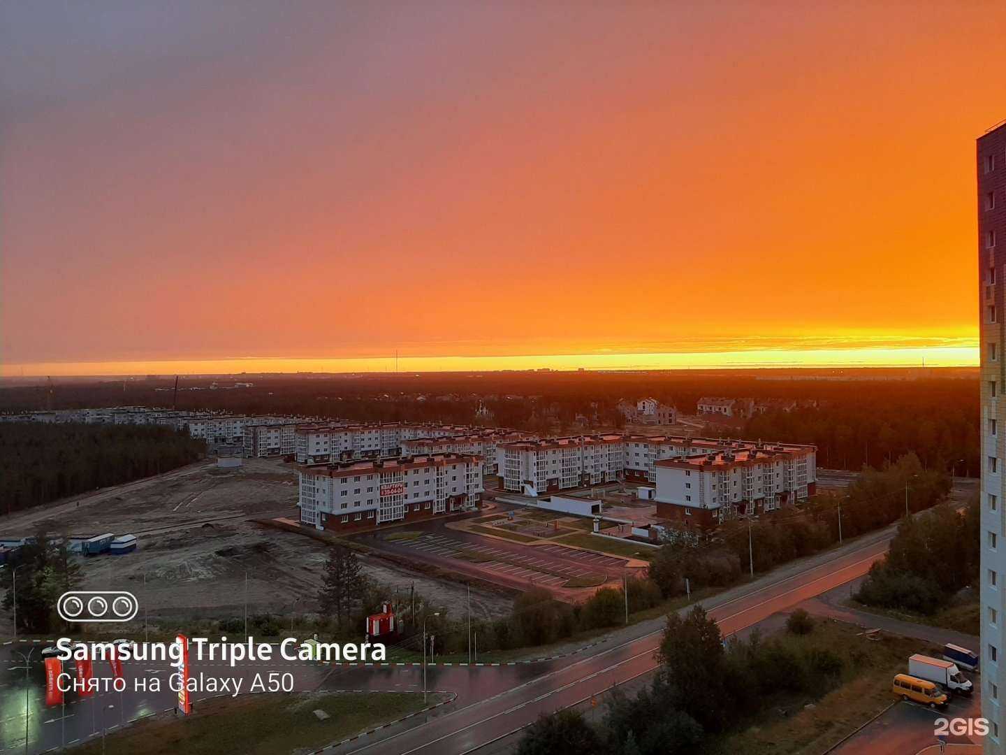 Отзывы на компанию Галерея дверей в Сургуте c фото - фотография 2 из 2