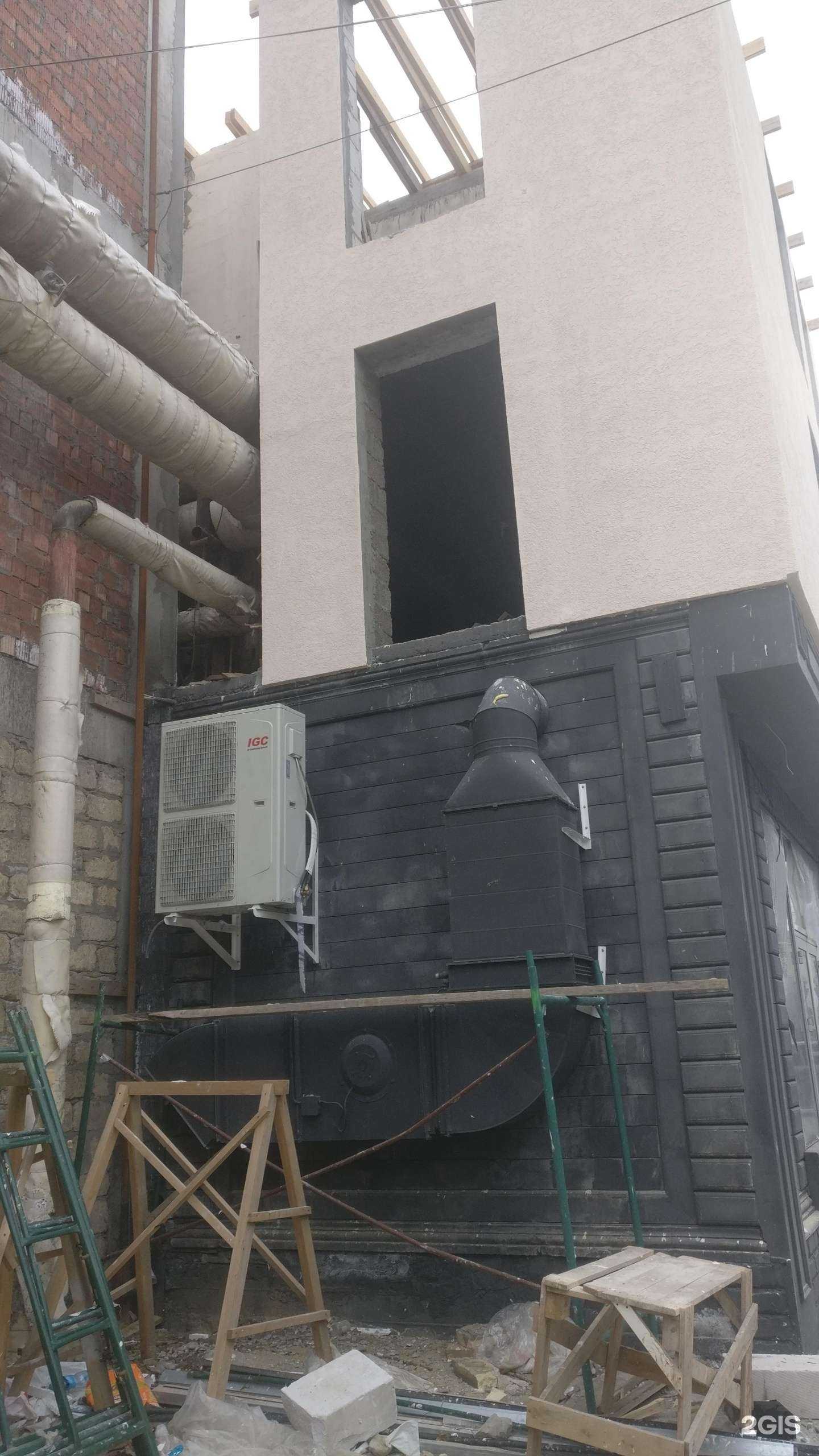 Отзывы на компанию Ribшеr в г. Махачкала c фото