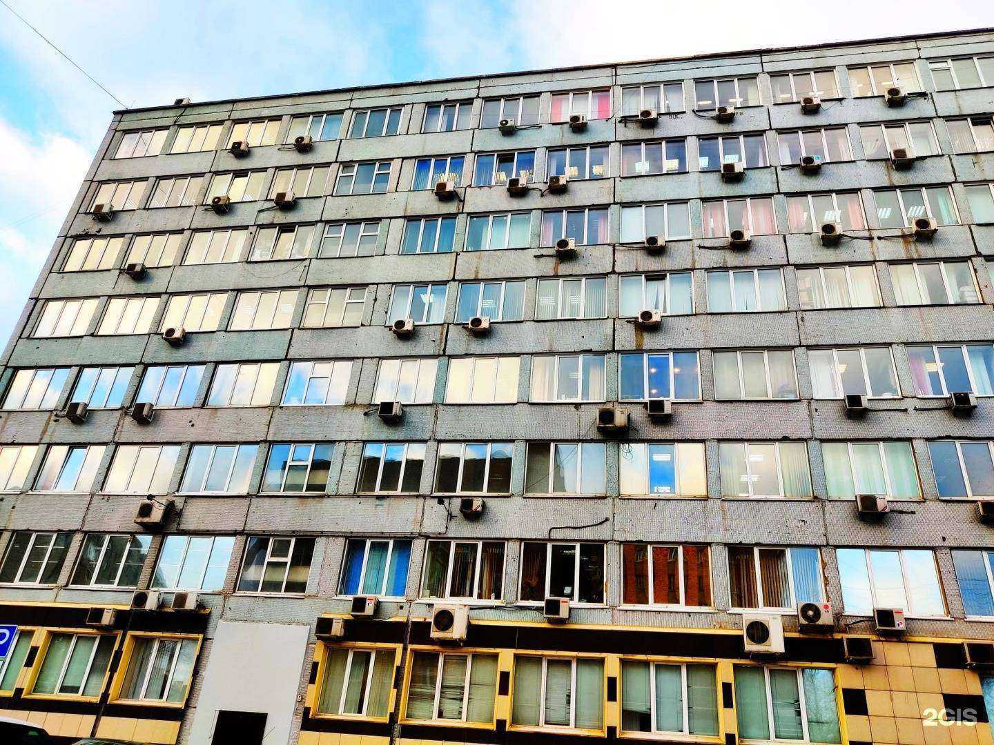 Отзывы на компанию Кантата в Красноярске c фото - фотография 2 из 2