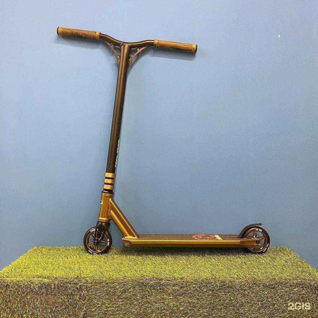 Отзывы на компанию Велосемья в Подольске c фото