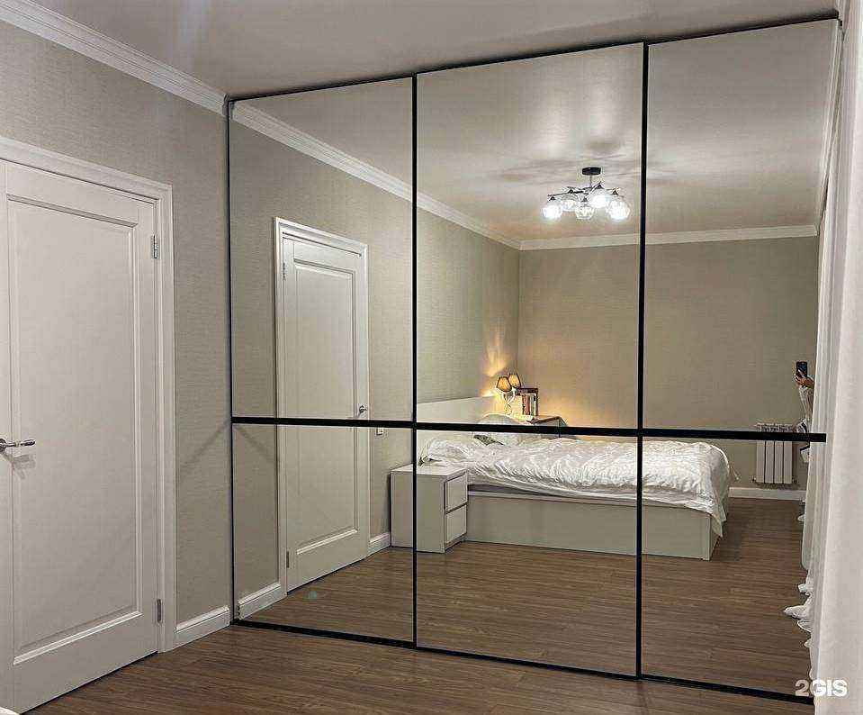 Отзывы на компанию Cucina и Улампэк в Оренбурге c фото