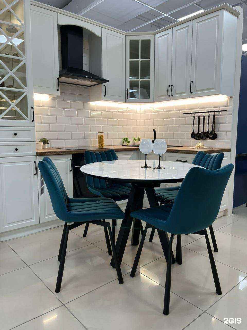 Отзывы на компанию Homfort в Тюмени c фото