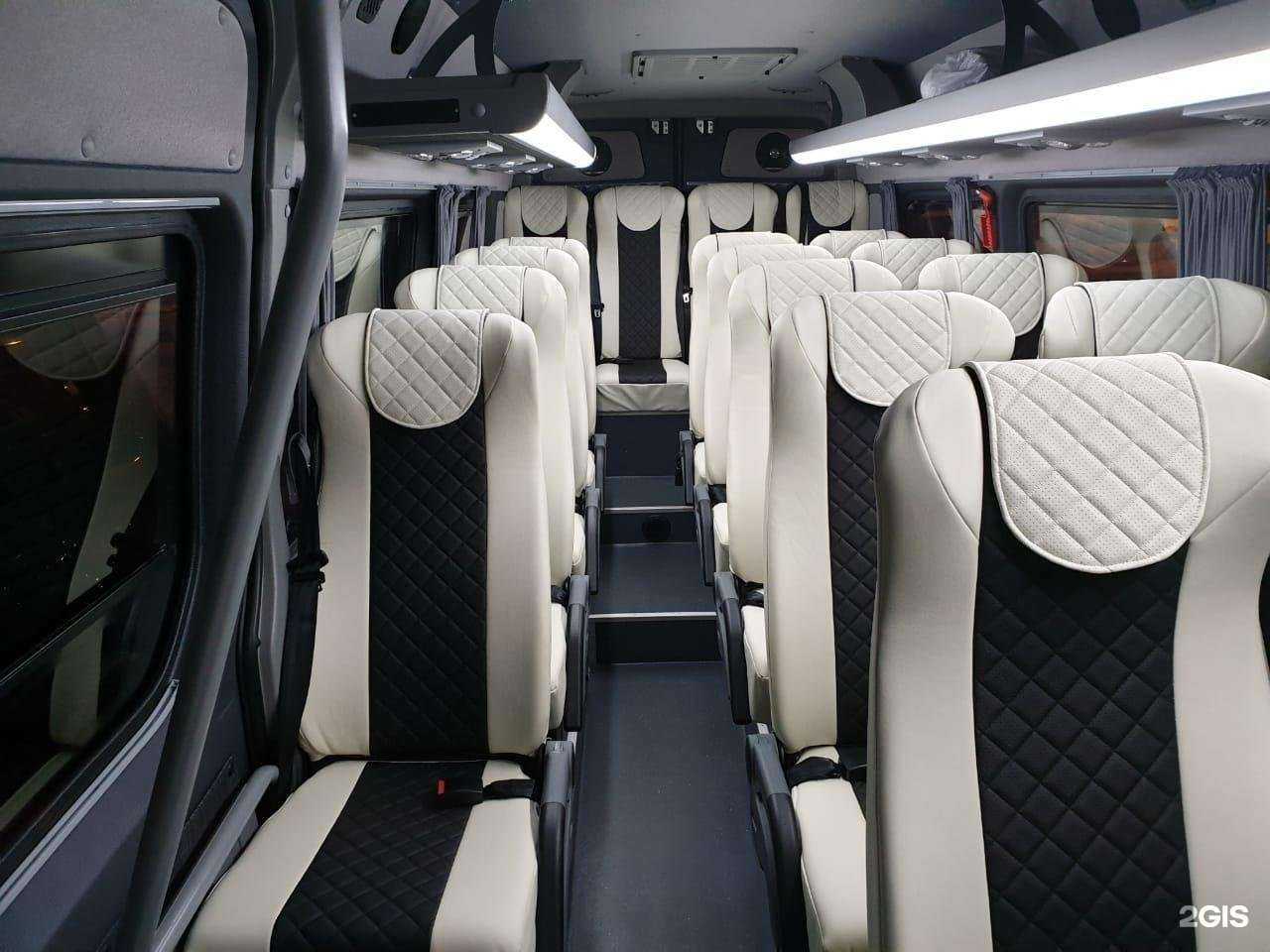 Отзывы на компанию Альбатрос Бизнес Кар Трансфер в Челябинске c фото