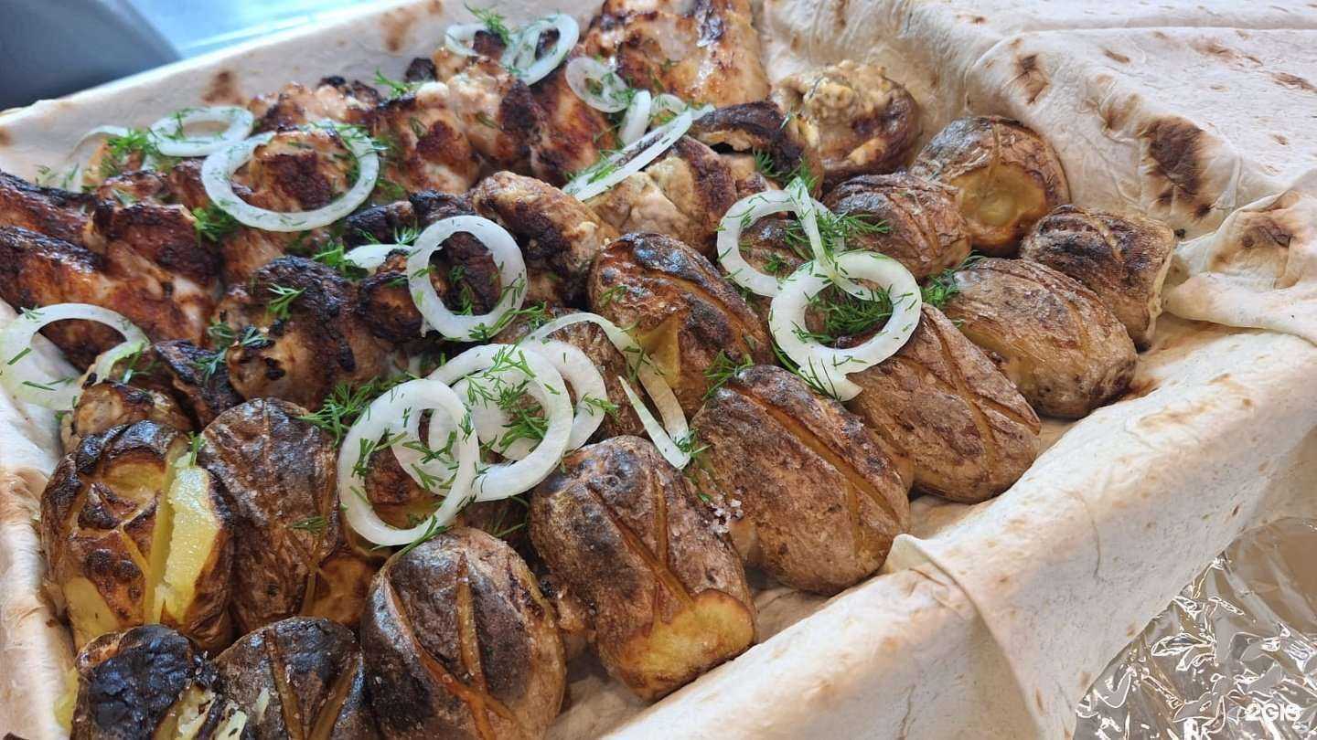 Отзывы на компанию Мангал в Пятигорске c фото