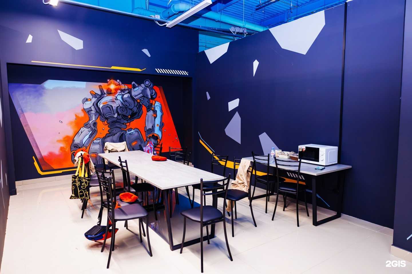 Отзывы на компанию КиберФокс в Гатчине c фото