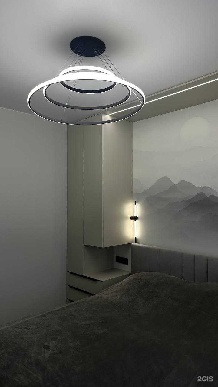 Отзывы на компанию Компания по ремонту квартир под ключ в г. Тюмень c фото