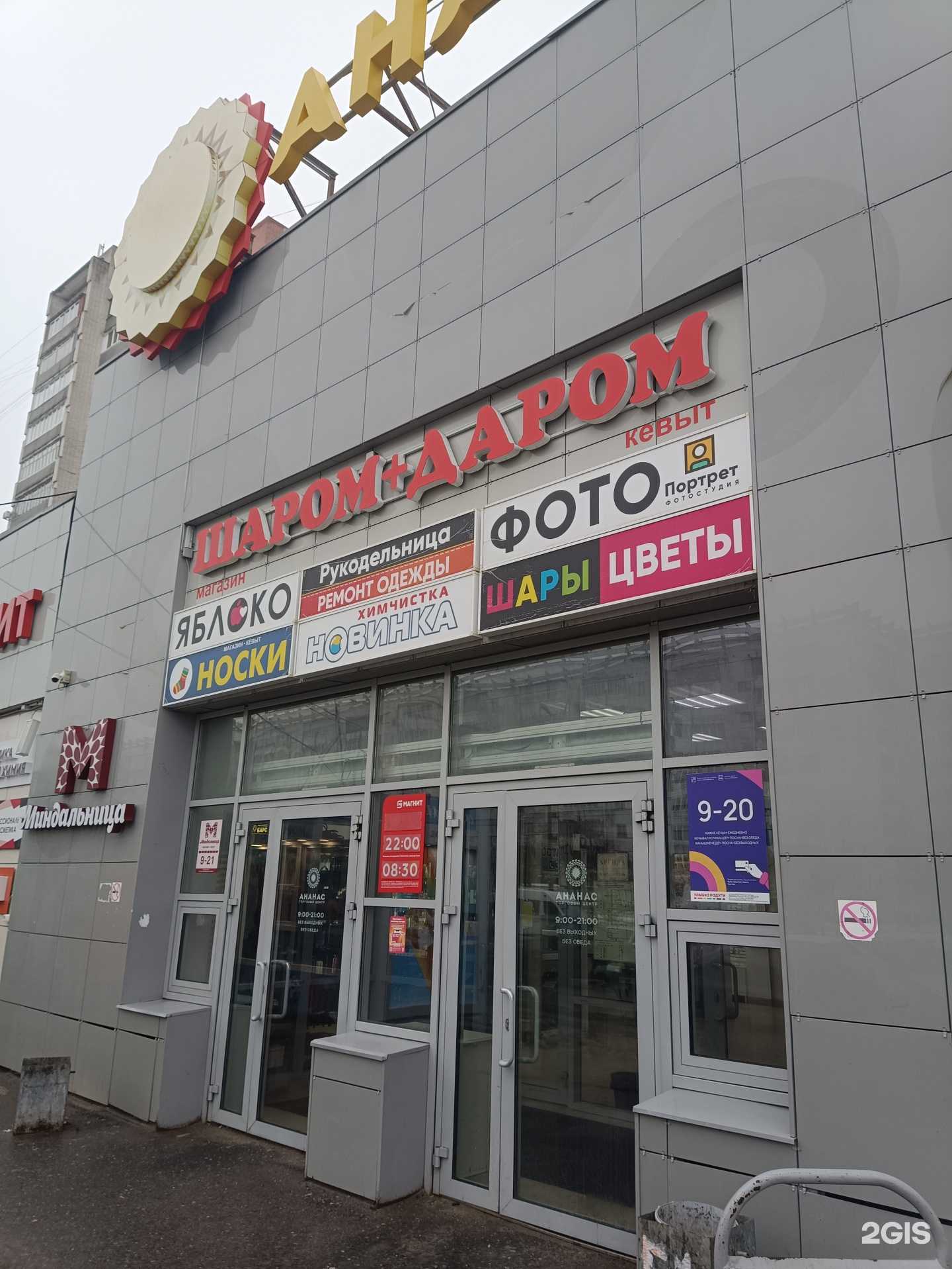 Отзывы на компанию Василиса в Йошкар-Оле c фото