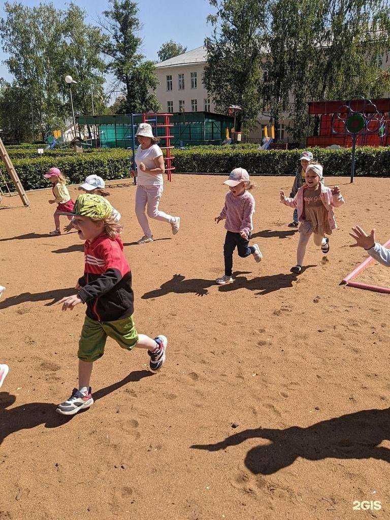 Отзывы на компанию Центр развития ребенка-детский сад №14 в г. Саранск c фото