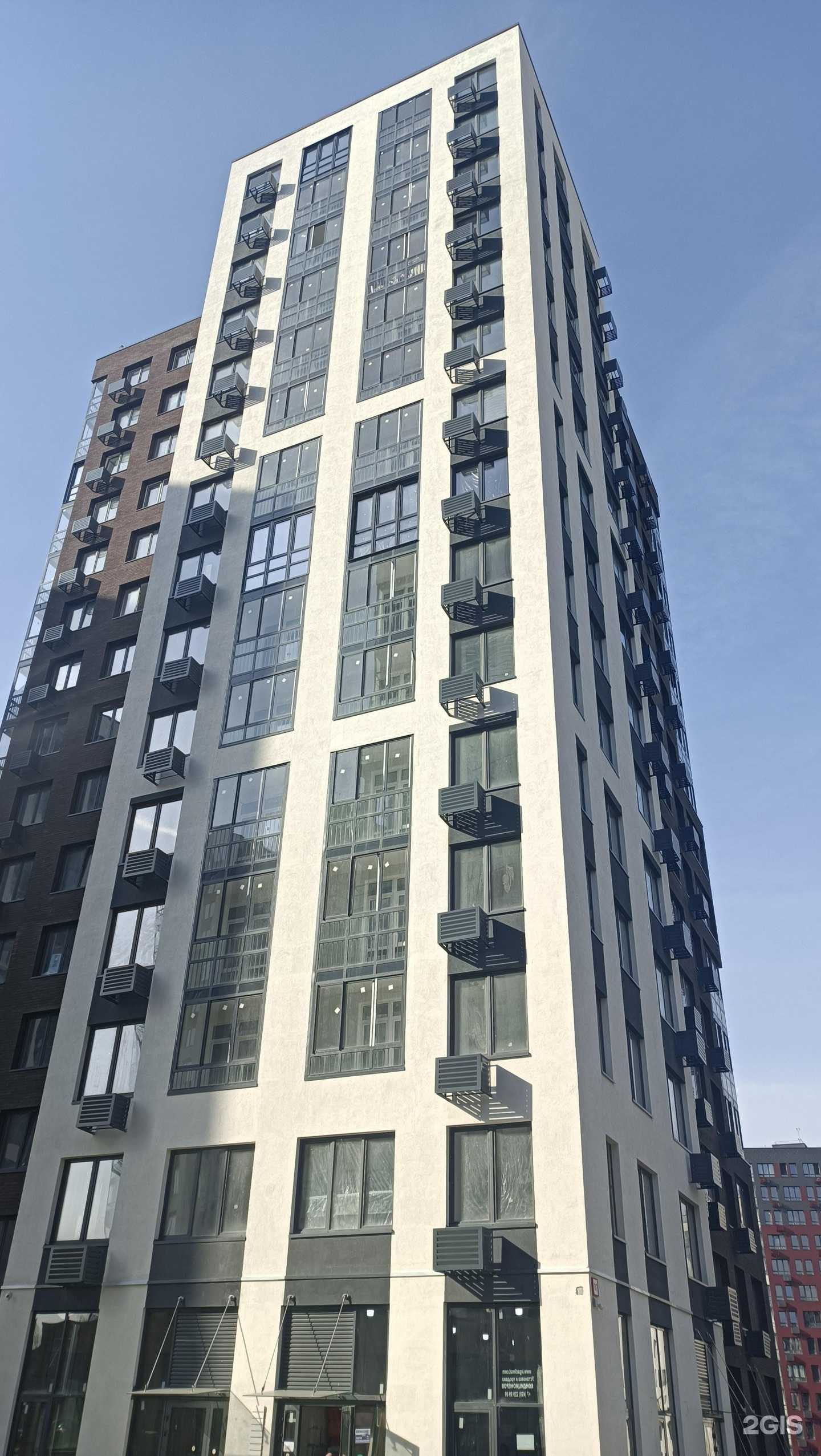 Отзывы на компанию Sally Beauty Club в Коммунарке c фото - фотография 2 из 2