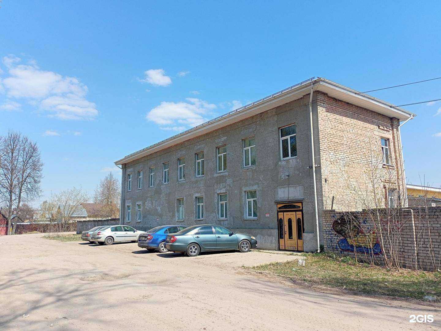 Отзывы на компанию Новый свет в Иванове c фото - фотография 2 из 2