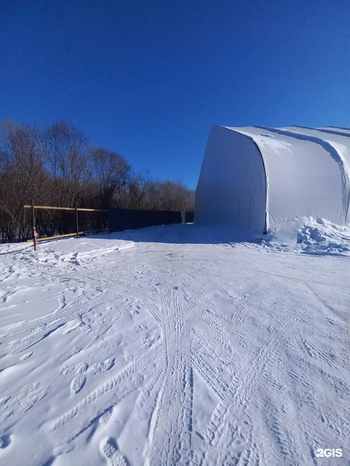 Отзывы на компанию Прогресс в Иркутске c фото - фотография 2 из 2