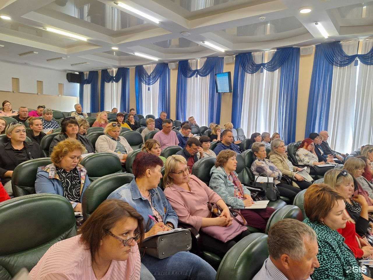 Отзывы на компанию Академия ПрофРост в Барнауле c фото