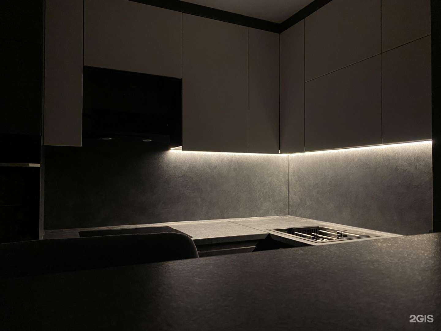 Отзывы на компанию New кухни в Чите c фото