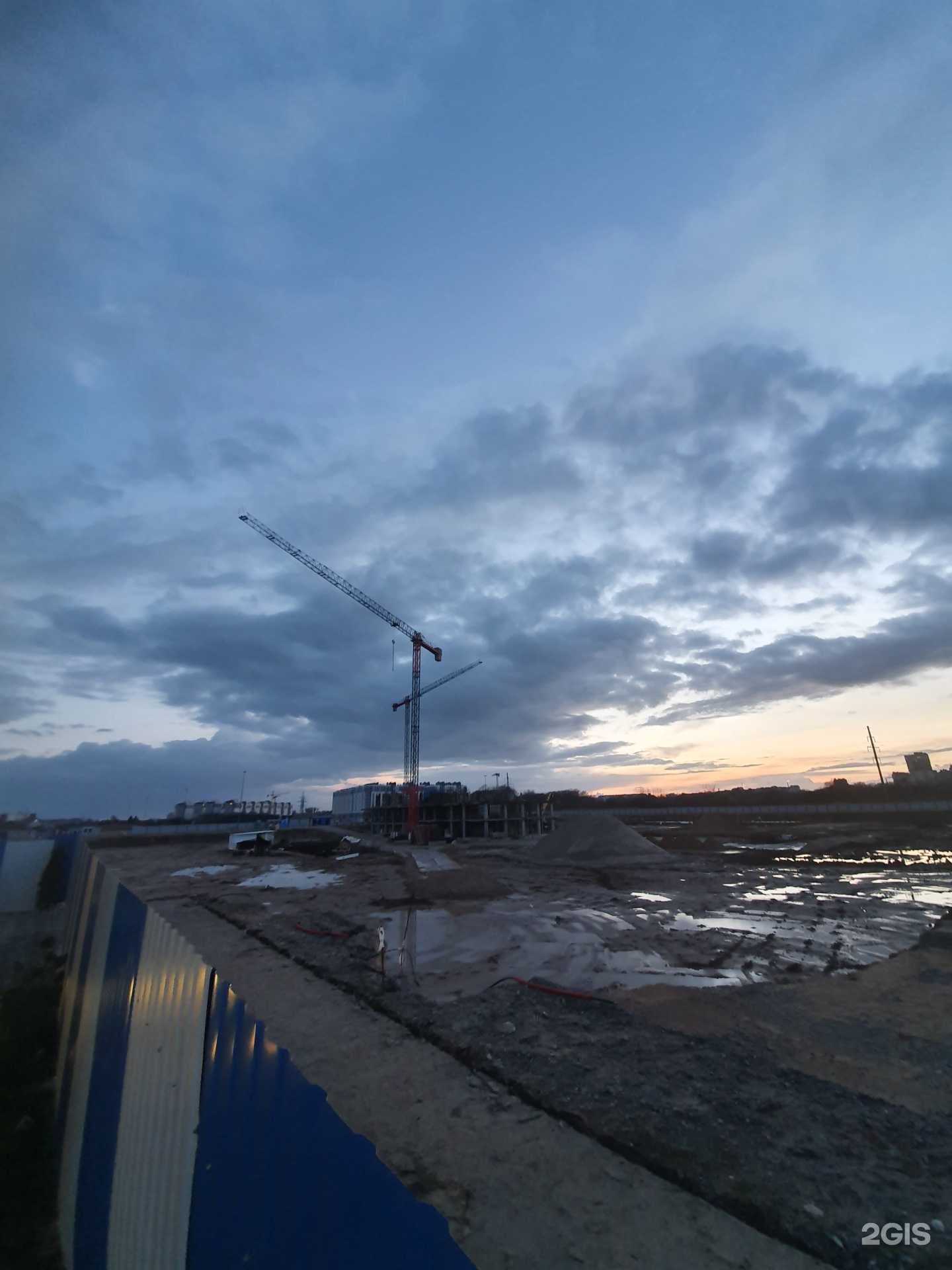 Отзывы на компанию LavetraDoors в Калининграде c фото - фотография 2 из 2