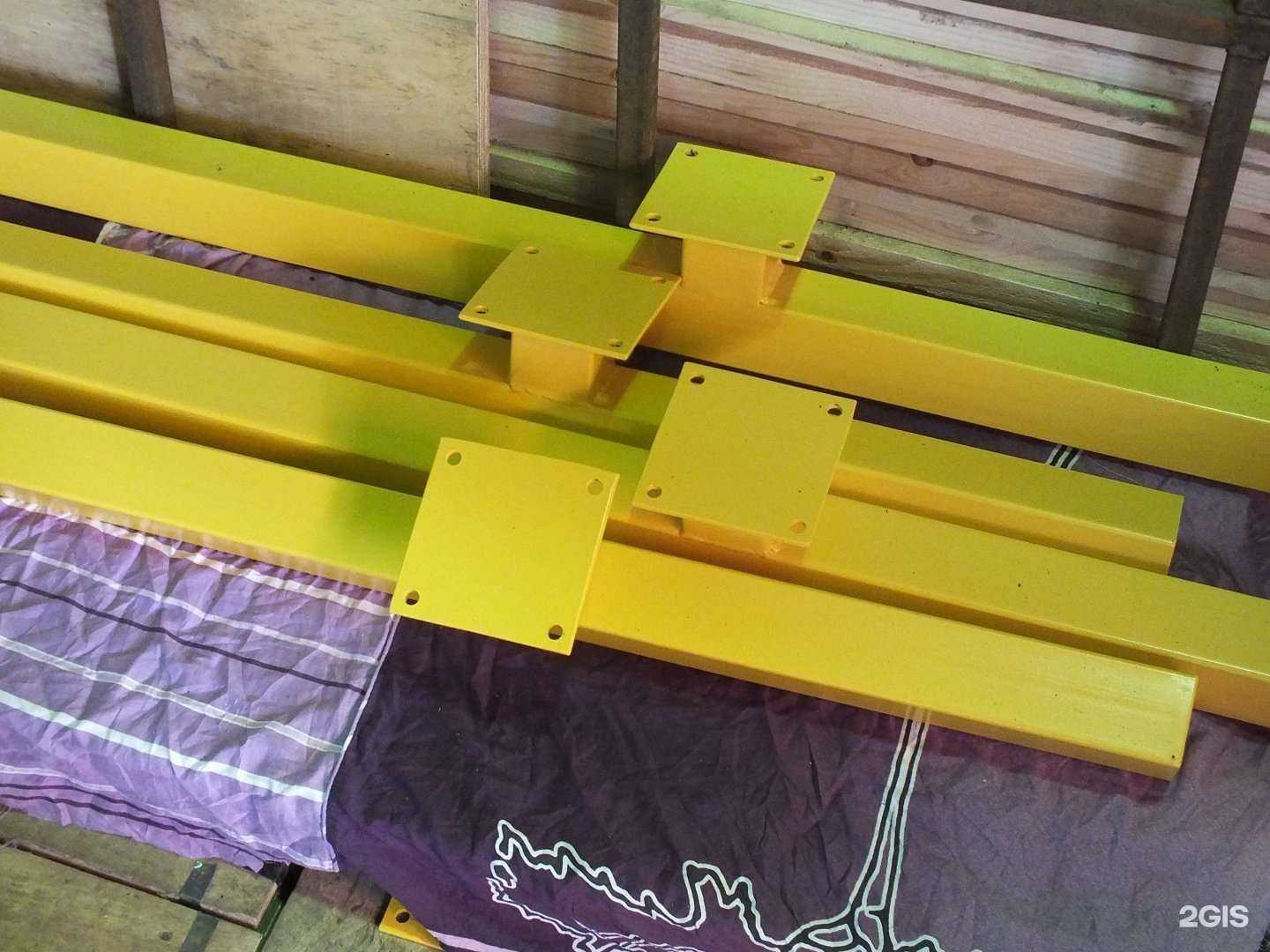 Отзывы на компанию Bauer product в г. Уфа c фото