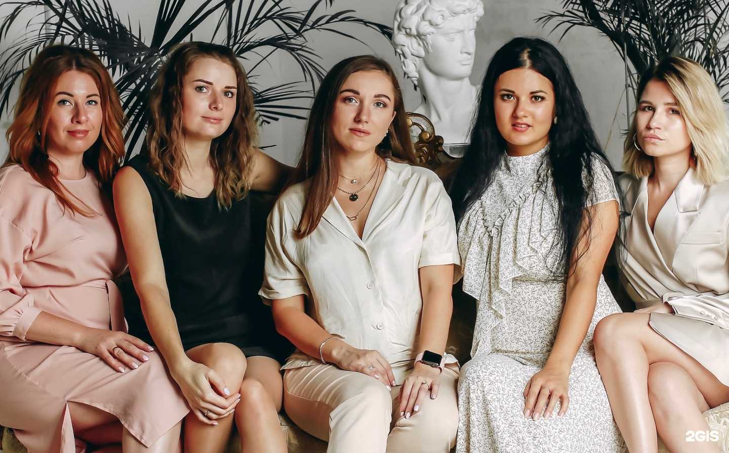 Отзывы на компанию Beauty.lab в г. Тула c фото