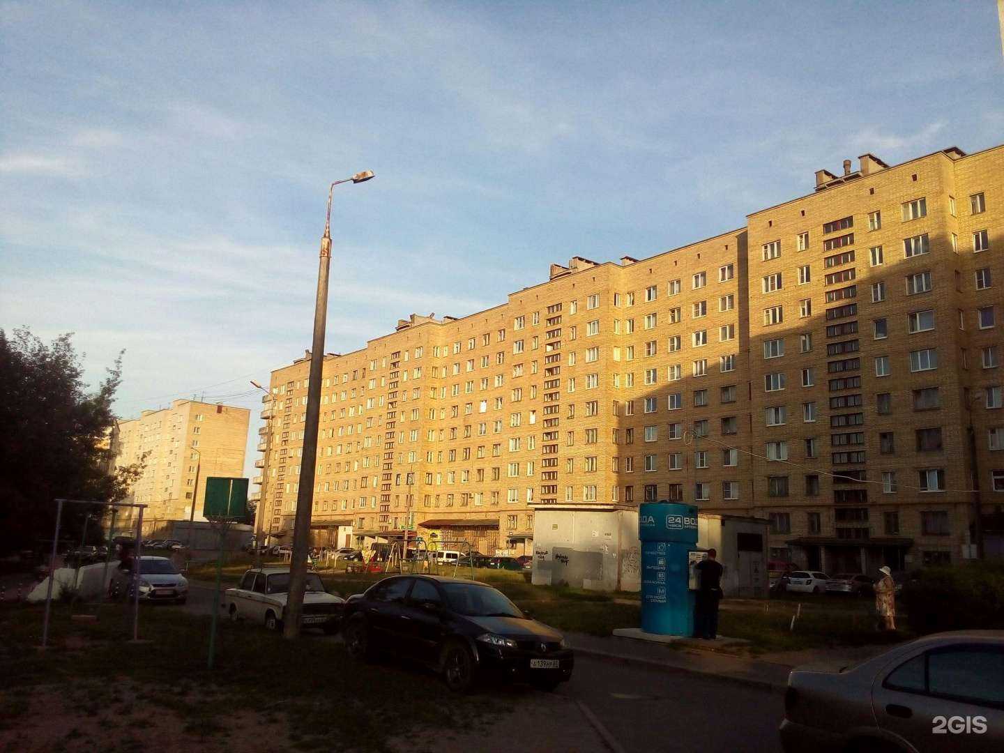 Отзывы на компанию Кречет в Пскове c фото - фотография 2 из 2