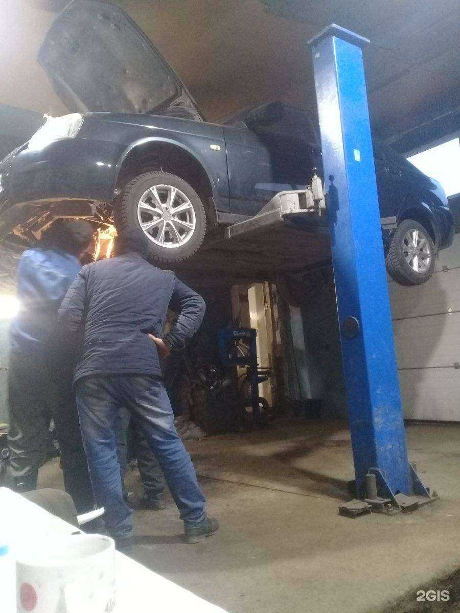 Отзывы на компанию Автодом в г. Уфа c фото