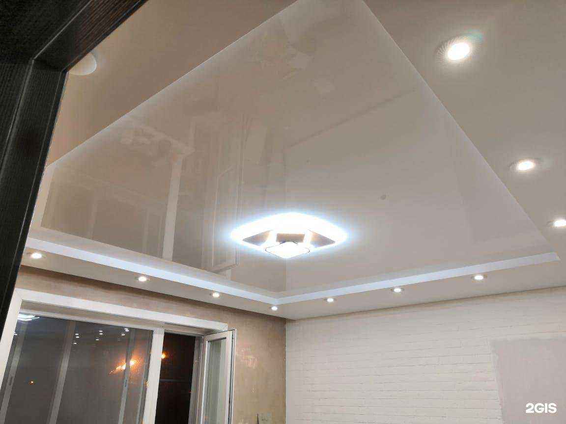 Отзывы на компанию Стильное небо в Нижнем Тагиле c фото