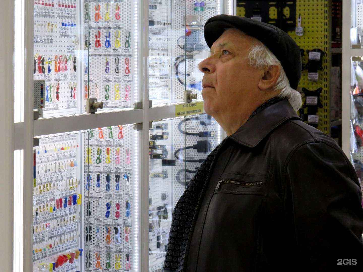 Отзывы на компанию Электронные компоненты в Перми c фото