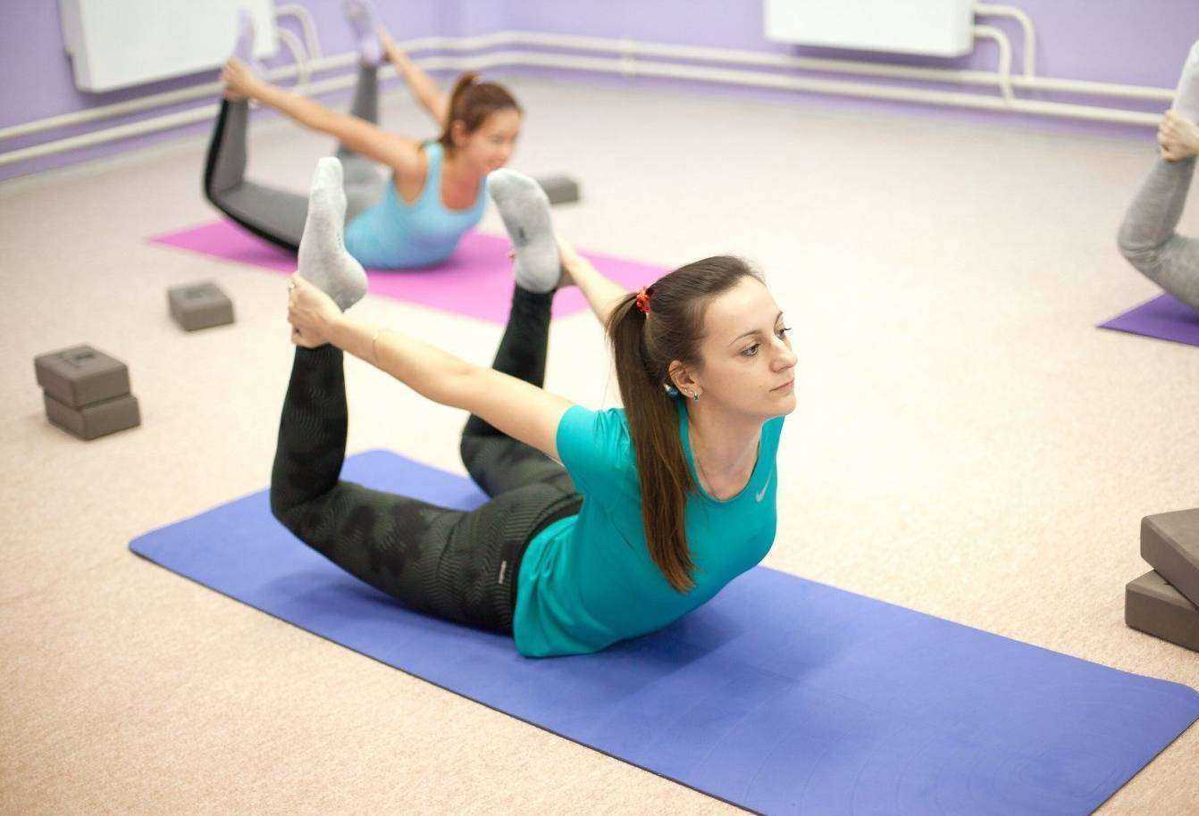 Отзывы на компанию FitnessLady в Туле c фото