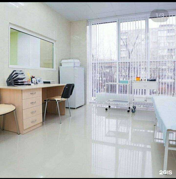 Отзывы на компанию Клиника 112 в Краснодаре c фото