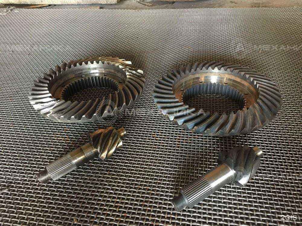 Отзывы на компанию Амеханика в Челябинске c фото