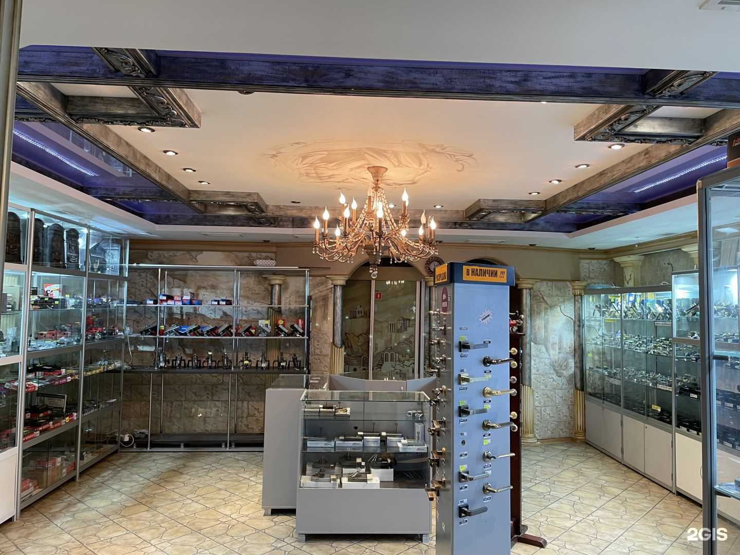 Отзывы на компанию Замки в Перми c фото