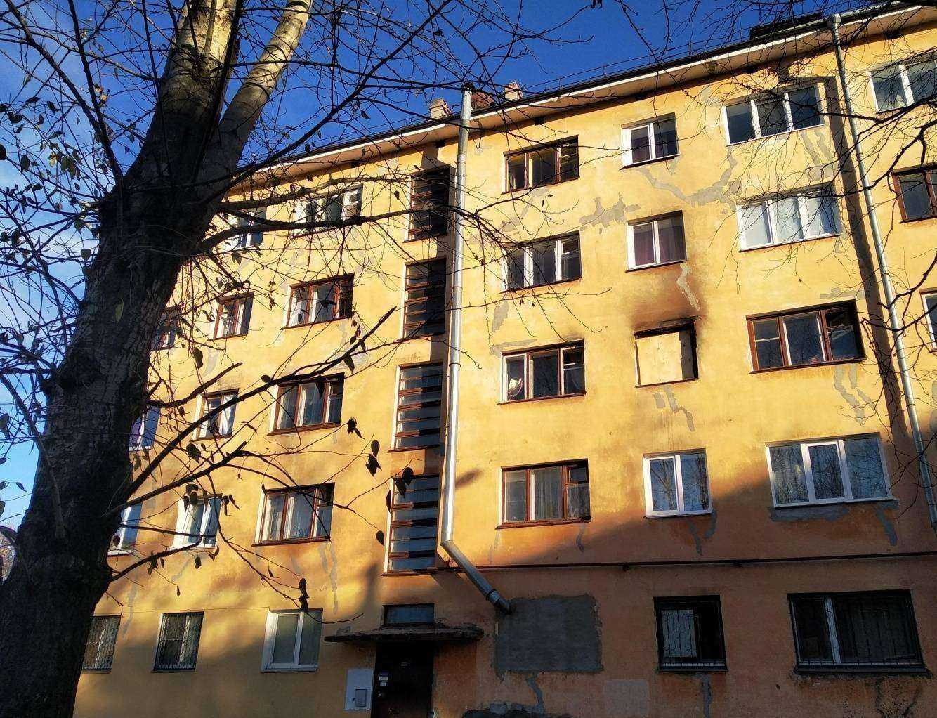 Отзывы на компанию Северпласт в Северодвинске c фото - фотография 2 из 2