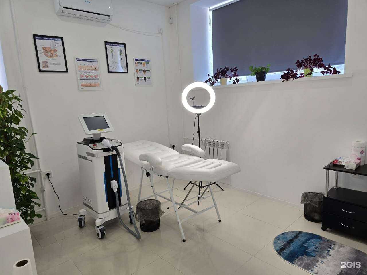 Отзывы на компанию Лакки нэил в Хабаровске c фото