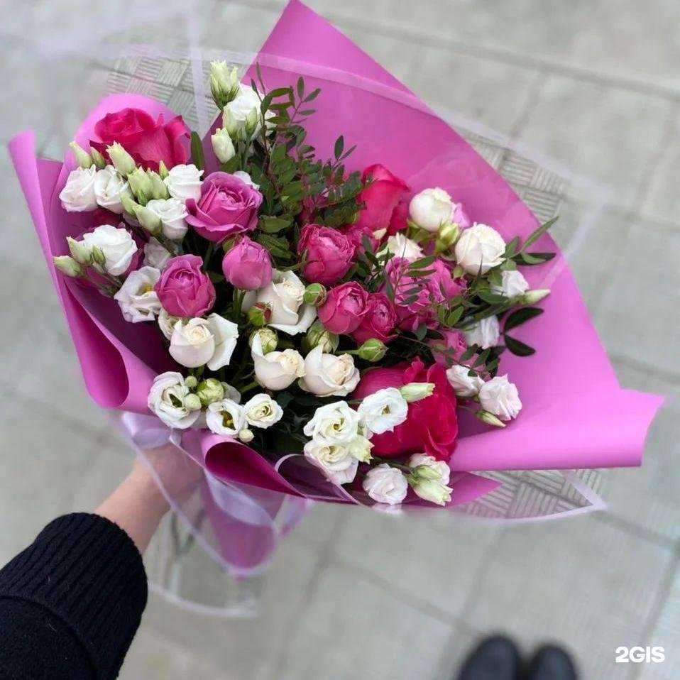 Отзывы на компанию Меланж в г. Саров c фото