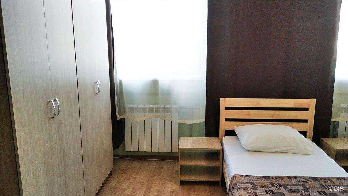 Отзывы на компанию Smart Hotel KDO Калининград в г. Калининград c фото