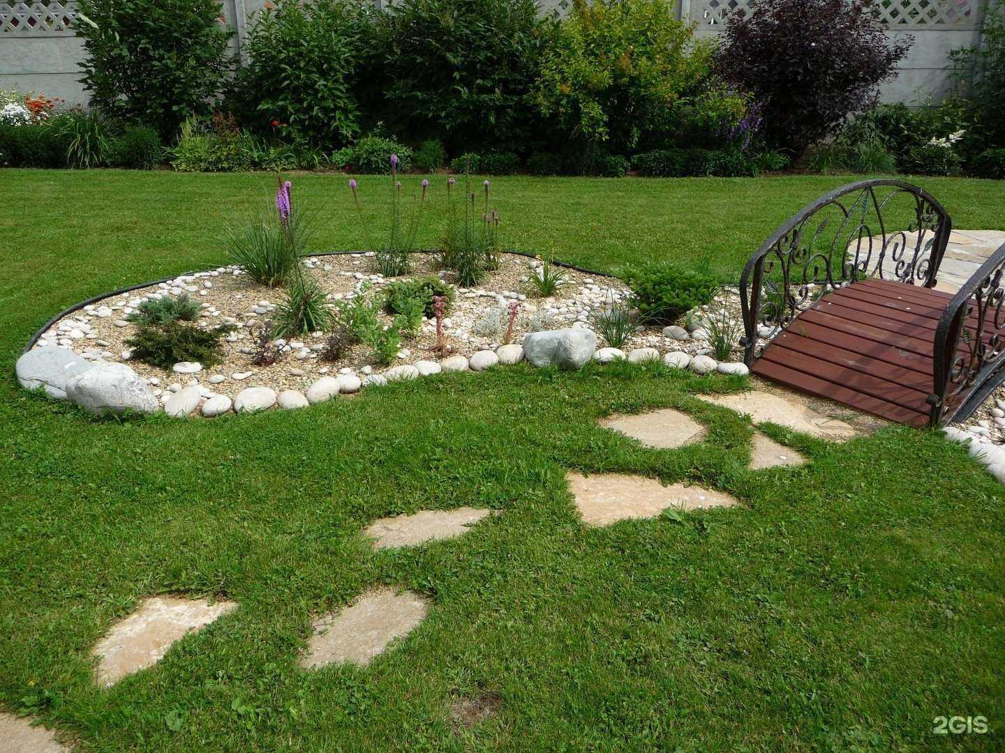 Отзывы на компанию Ландшафт-Профи в Нижнем Тагиле c фото