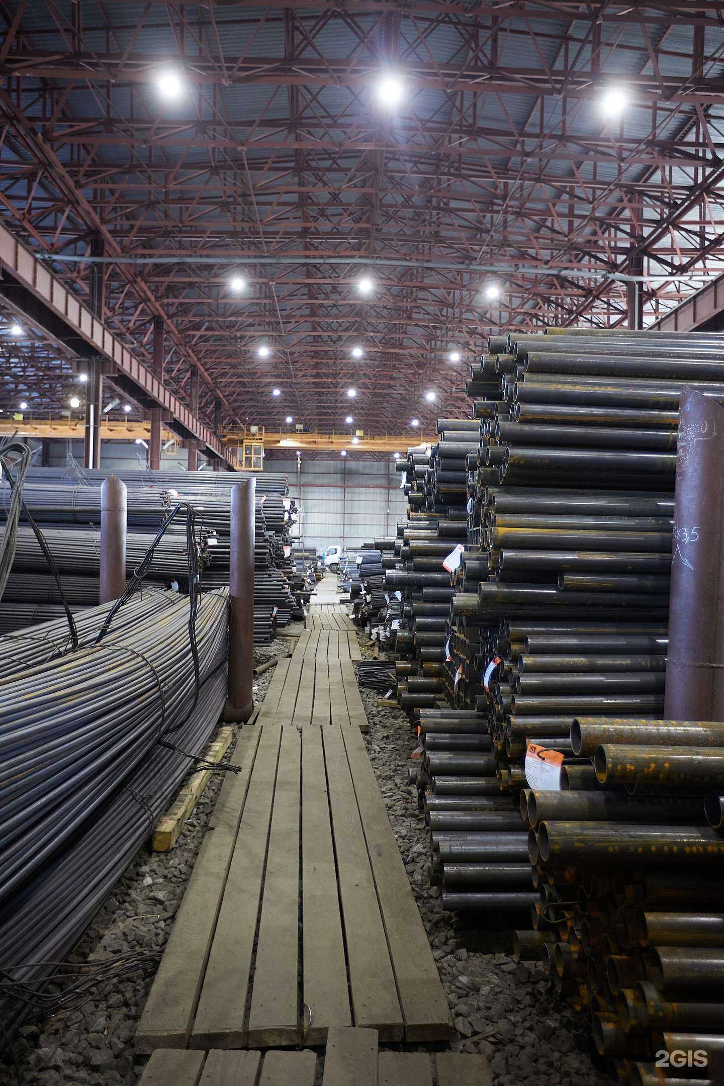 Отзывы на компанию Тримет в Тюмени c фото