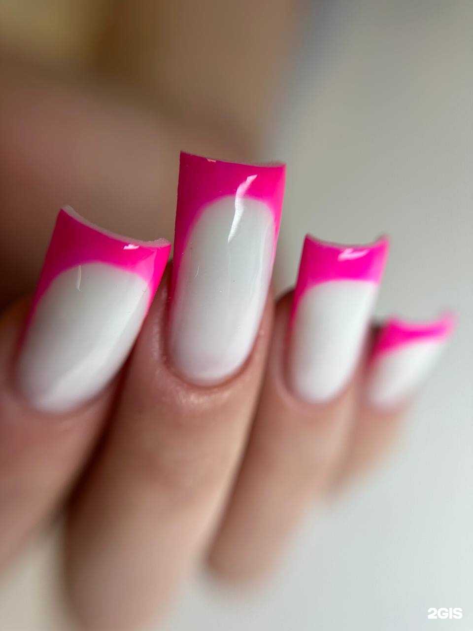 Отзывы на компанию Студия ногтевого сервиса Екатерины в Нижнем Новгороде c фото