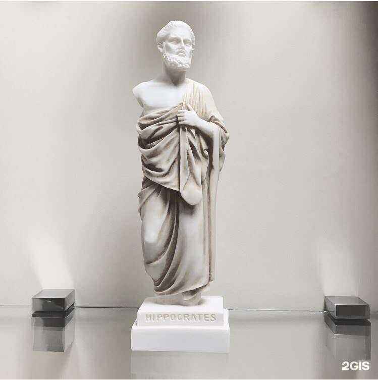 Отзывы на компанию Скульптура в Уфе c фото