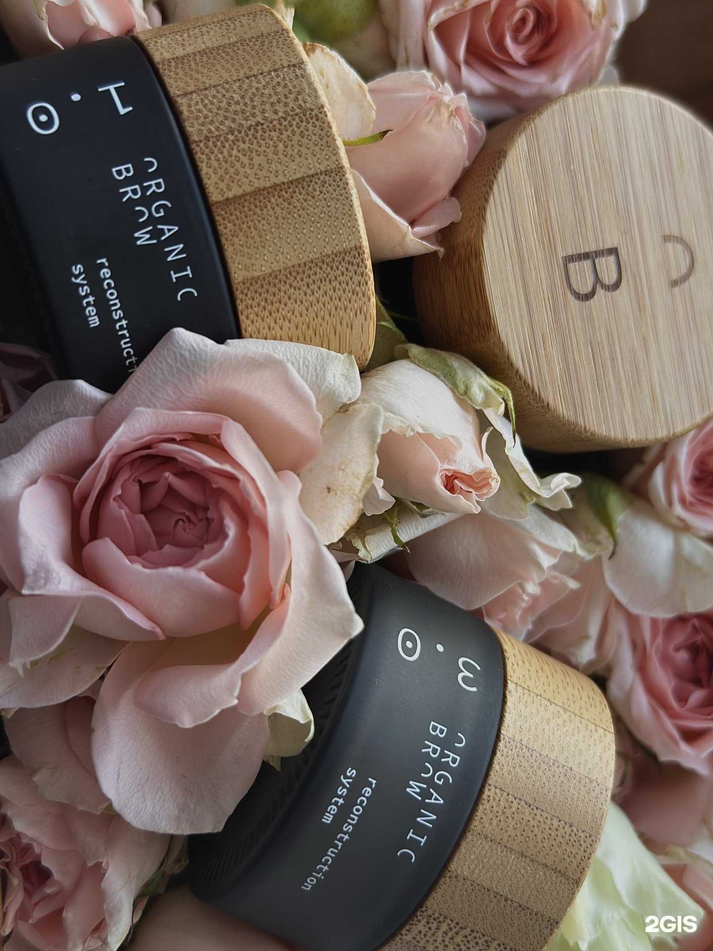 Отзывы на компанию Ribrows в Йошкар-Оле c фото