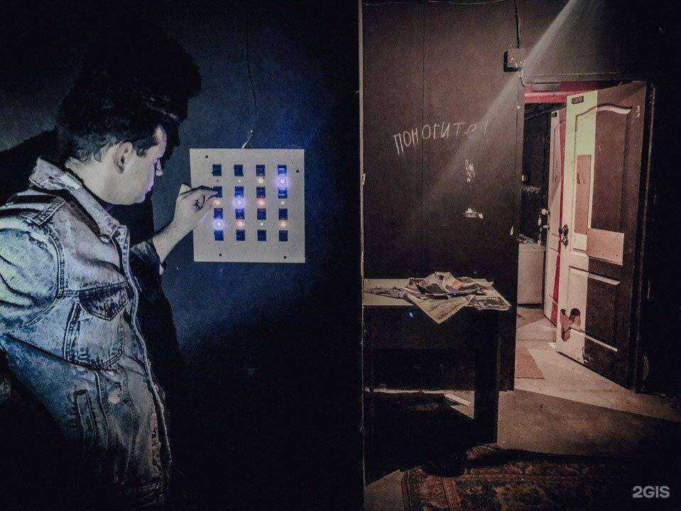 Отзывы на компанию Фобия в г. Кострома c фото