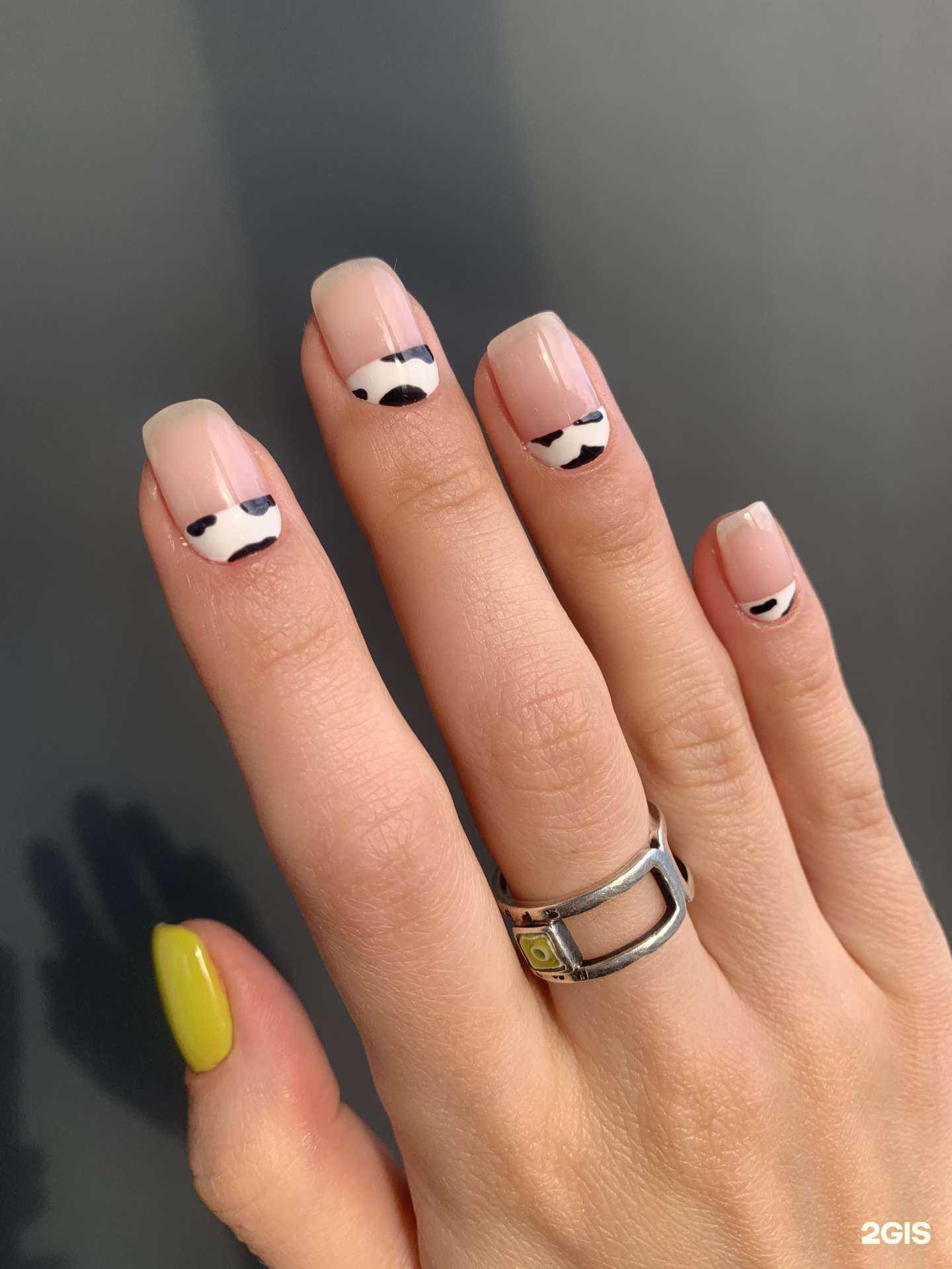 Отзывы на компанию Okay Nails studio в г. Иваново c фото