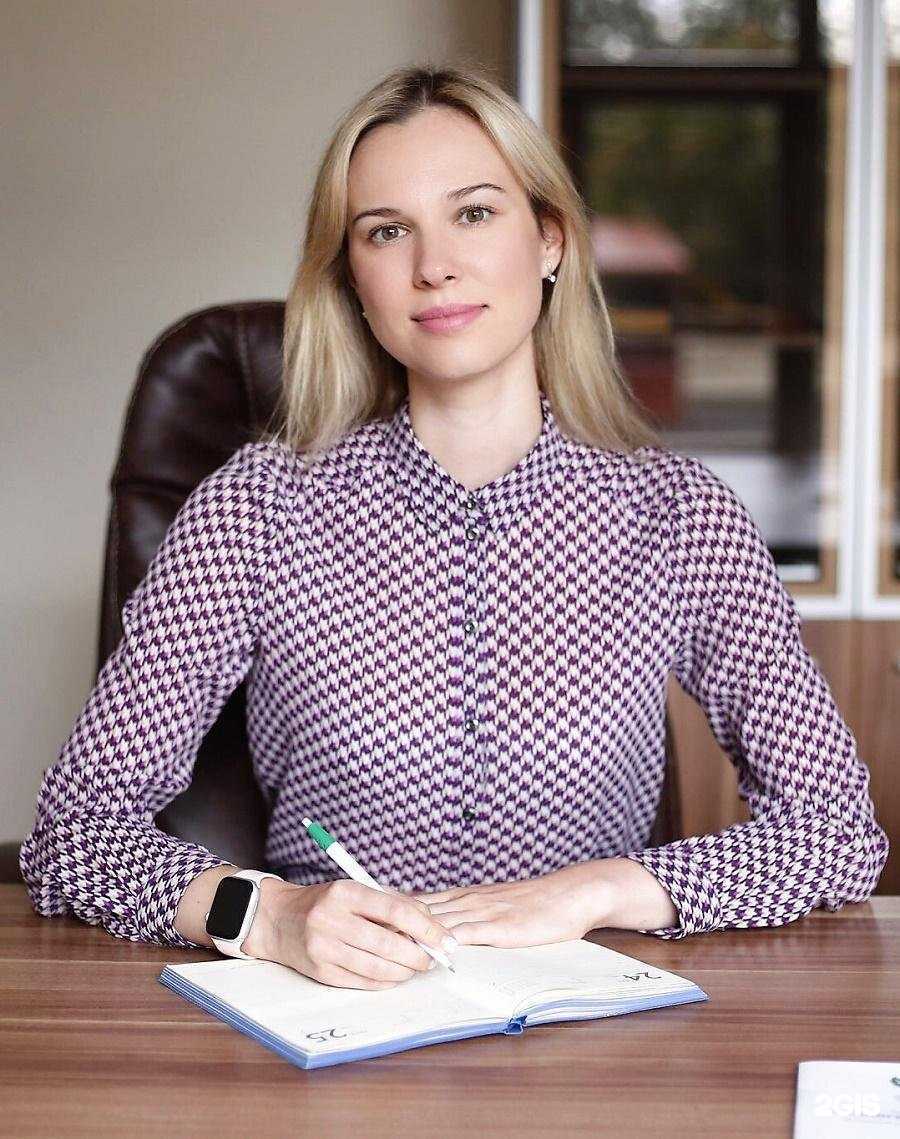 Отзывы на компанию Экологический центр в Липецке c фото