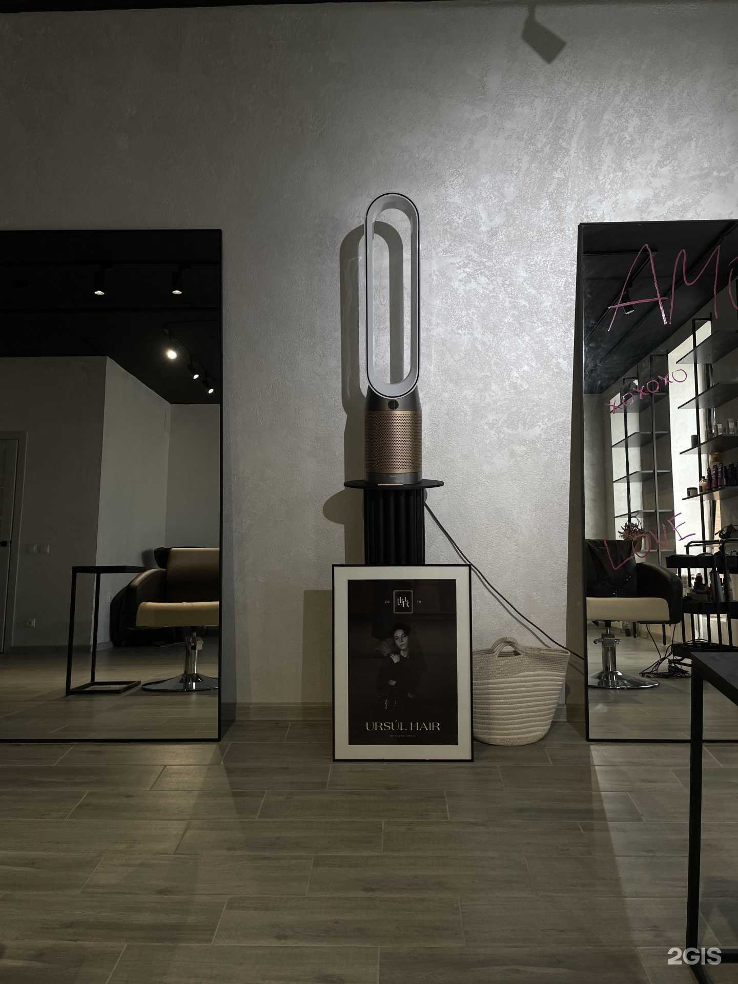 Отзывы на компанию ursul_hair в г. Новосибирск c фото