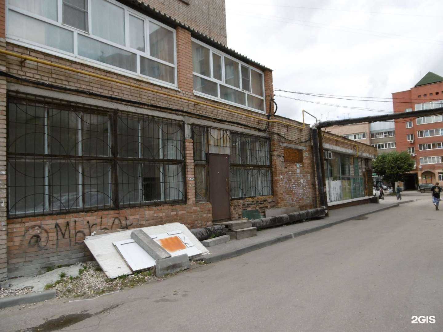 Отзывы на компанию Interne doors в Рязани c фото - фотография 2 из 2