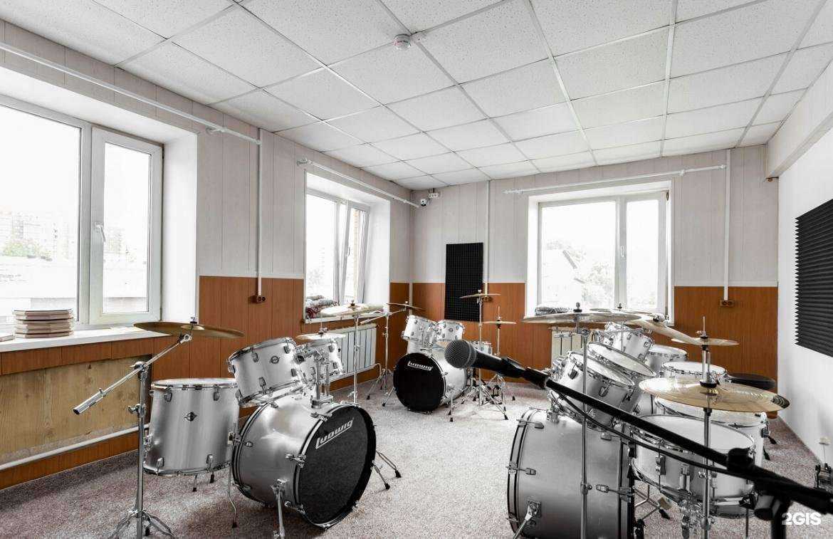 Отзывы на компанию Не школа барабанов в г. Жуковский c фото