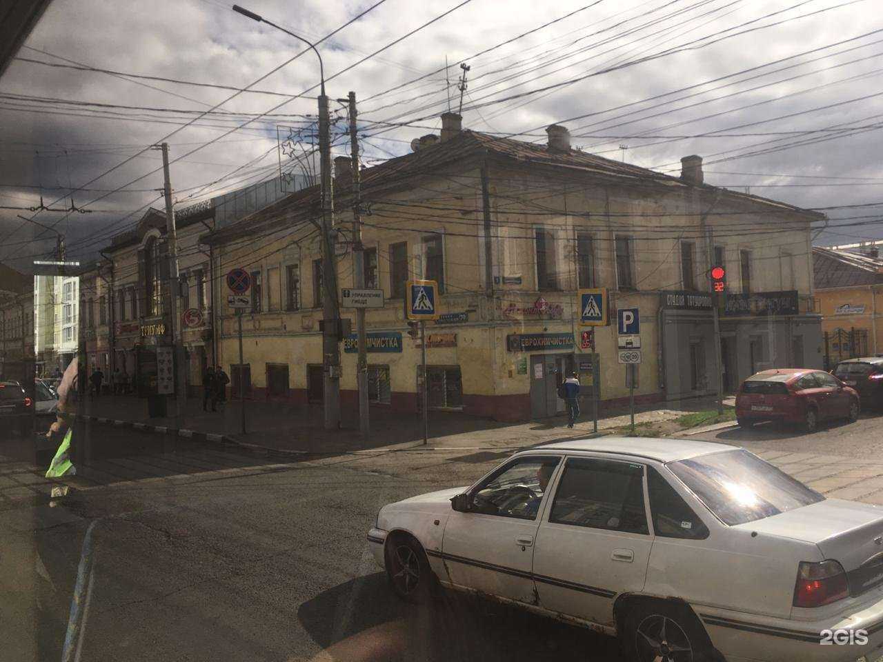 Отзывы на компанию mobilemast71.ru в Туле c фото - фотография 2 из 2