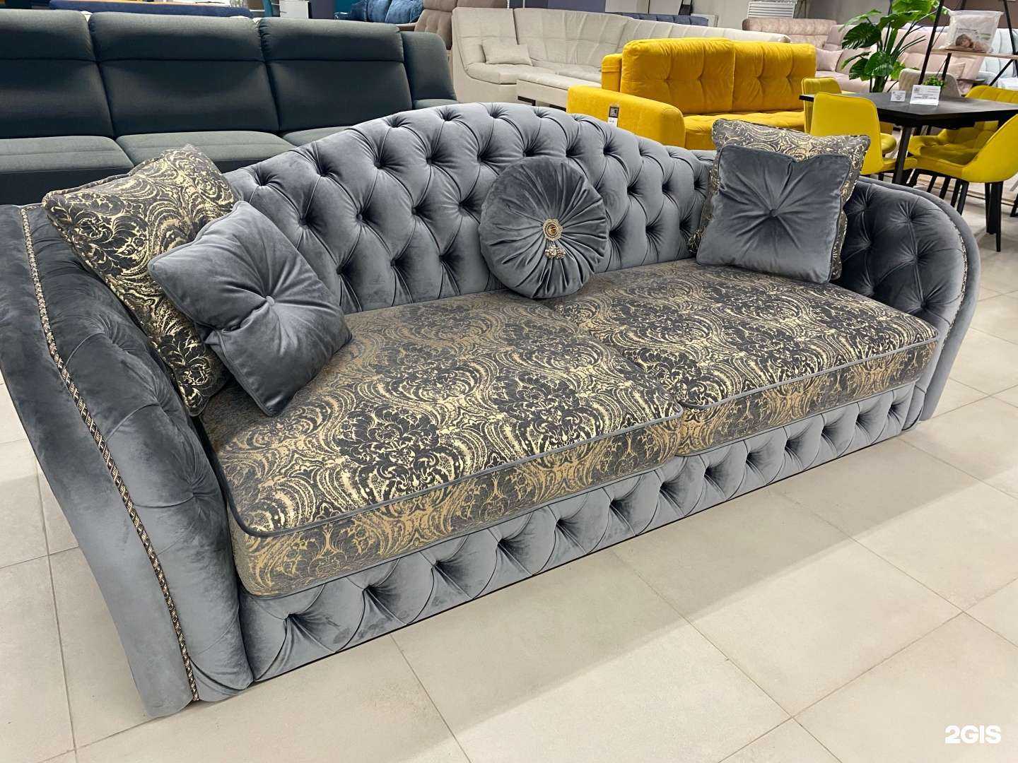 Отзывы на компанию Мебель братьев Баженовых в Тюмени c фото